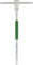 ParkTool Llave hexagonal Torx - plata- verde/T20