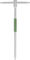 Torx Wrench - silver-green/T25