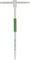 Torx Wrench - silver-green/T30
