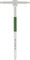 Torx Wrench - silver-green/T40