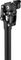 Suntour NCX SP12 Federsattelstütze mit Fingerschutz - schwarz/350 mm/27,2 mm/0 mm