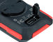 ROX 4.0 Trainingscomputer Sensor Set - schwarz/universal