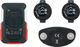 ROX 4.0 Trainingscomputer Sensor Set - weiß/universal