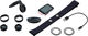ROX 4.0 Trainingscomputer Sensor Set - weiß/universal