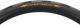 Continental Archetype TdF Limited Edition TR 28" Folding Tyre - black-black/30-622/30 mm