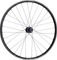 tune TSR22 Disc Center Lock 28" Laufradsatz Modell 2021 - schwarz/28" Satz (VR 12x100 + HR 12x142) Shimano