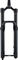 Domain RC DebonAir Boost 27,5" Federgabel - gloss black/160 mm / 1.5 tapered / 15 x 110 mm / 44 mm
