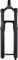 Domain RC DebonAir Boost 27,5" Federgabel - gloss black/160 mm / 1.5 tapered / 15 x 110 mm / 44 mm