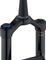 RockShox Horquilla de suspensión Domain RC DebonAir Boost 27,5" - gloss black/160 mm / 1.5 tapered / 15 x 110 mm / 44 mm