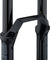 Domain RC DebonAir Boost 27,5" Federgabel - gloss black/160 mm / 1.5 tapered / 15 x 110 mm / 44 mm