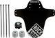 Domain RC DebonAir Boost 27,5" Federgabel - gloss black/160 mm / 1.5 tapered / 15 x 110 mm / 44 mm