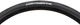 Grand Prix 5000 28" Faltreifen - schwarz/25-622 (700x25C)