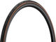 Continental Grand Prix 5000 28" Folding Tyre - black-transparent/25-622 (700x25c)