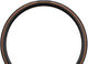 Grand Prix 5000 28" Faltreifen - schwarz-transparent/25-622 (700x25C)
