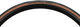 Grand Prix 5000 28" Faltreifen - schwarz-transparent/25-622 (700x25C)