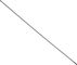 Fulcrum Racing Sport DB CX replacement spokes from model 2015 - black/front right