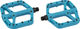 OneUp Components Comp Plattformpedale - turquoise