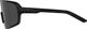 Alpina Lumin Sportbrille - black matt | black
