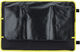 Sacoche à Outils Burrito Tool Roll II - jaune-noir/universal