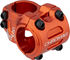 HIFI V2 31.8 Vorbau - ano orange/31 mm 0°