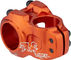 HIFI V2 31.8 Vorbau - ano orange/31 mm 0°