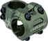 HIFI V2 31.8 Vorbau - forest green/31 mm 0°