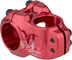 HIFI V2 31.8 Vorbau - red/31 mm 0°