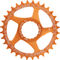 Narrow Wide Chainring Cinch Direct Mount, 10-/11-/12-speed - orange/32 tooth