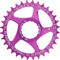 Narrow Wide Chainring Cinch Direct Mount, 10-/11-/12-speed - purple/32 tooth