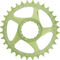 Narrow Wide Chainring Cinch Direct Mount, 10-/11-/12-speed - green/32 tooth