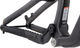 Salsa Kit de cuadro Cassidy 29" Carbon - black/S