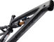 Salsa Kit de cuadro Cassidy 29" Carbon - black/S