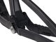 Kit de cuadro Cassidy 29" Carbon - black/S