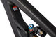 Salsa Kit de Cadre en Carbone Cassidy 29" - black/S