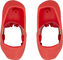 Hoods for 2012 Red DoubleTap® Shift/Brake Levers - red/universal