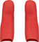 SRAM Manchon pour Levier de Frein/Vitesses DoubleTap® pour Red 2012-2013 - rouge/universal