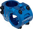 Potence Ranger V2 31.8 - blue/31 mm 0°
