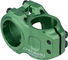 Potence Ranger V2 31.8 - green/31 mm 0°