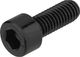 ÖHLINS Steckachse für RXF36 Federgabel - black