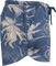 Fox Head Womens Palms Shorts - dark indigo/S