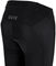 C3 Damen 3/4 Tights+ - black/34