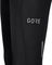 C3 Damen 3/4 Tights+ - black/34