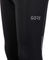 C3 Damen 3/4 Tights+ - black/36