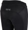 C3 Damen 3/4 Tights+ - black/36