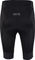 C3 Short Tights+ - black/M