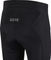C3 Short Tights+ - black/M