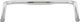 Guidon Service Course 70 XPLR 31.8 - silver/44 cm