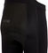 C5 Thermal Bib Tights+ - black-neon yellow/M