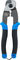 ParkTool Cable Cutter CN-10 - black-blue/universal