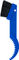 ParkTool Brosse de Nettoyage de Roues Dentées GSC-1 - bleu/universal